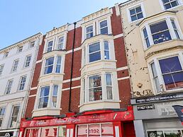 The Newborough Apartment 1