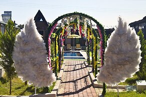 La Bella Bungalov