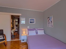 Sunset Tides Apartments With Terrace and Sea View