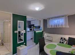 Sunset Tides Apartments With Terrace and Sea View