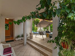 Sunset Tides Apartments With Terrace and Sea View