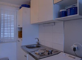 Sunset Tides Apartments With Terrace and Sea View