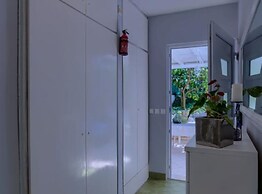 Sunset Tides Apartments With Terrace and Sea View