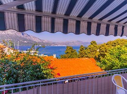 Sunset Tides Apartments With Terrace and Sea View