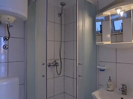 Sunset Tides Apartments With Terrace and Sea View