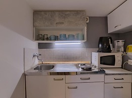 Sunset Tides Apartments With Terrace and Sea View