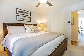 Lionshead Village 2BR at Alphorn - Walk to Gondola