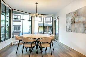 Diamond-rated 2BR Condo in Heart of Vail Village - Center Place