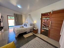 Pousada Chalés na Roça