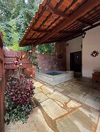 Pousada Chalés na Roça