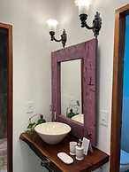 Pousada Chalés na Roça