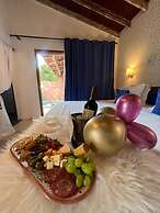 Pousada Chalés na Roça