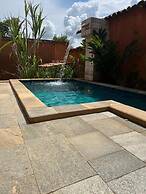 Pousada Chalés na Roça