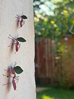 Pousada Chalés na Roça