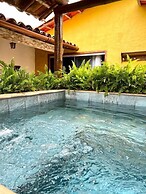 Pousada Chalés na Roça