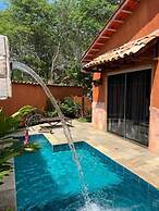 Pousada Chalés na Roça