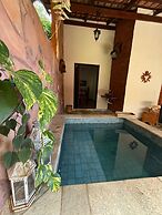 Pousada Chalés na Roça