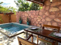 Pousada Chalés na Roça