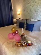 Pousada Chalés na Roça