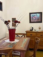 Pousada Chalés na Roça