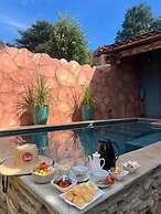 Pousada Chalés na Roça