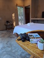 Ecolodge Xocen Birding