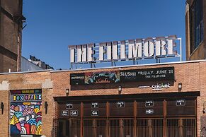 NoLibs l Fishtown l Gorgeous l 1BR