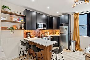 NoLibs l Fishtown l Gorgeous l 1BR