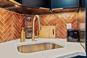 NoLibs l Fishtown l Gorgeous l 1BR