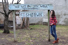 NoLibs l Fishtown l Gorgeous l 1BR