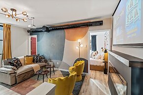 NoLibs l Fishtown l Gorgeous l 1BR