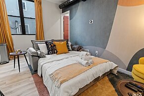 NoLibs l Fishtown l Gorgeous l 1BR