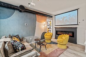 NoLibs l Fishtown l Gorgeous l 1BR