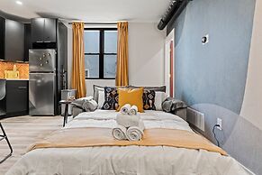 NoLibs l Fishtown l Gorgeous l 1BR