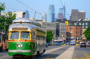 NoLibs l Fishtown l Gorgeous l 1BR