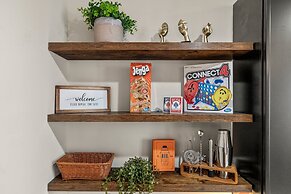 NoLibs l Fishtown l Gorgeous l 1BR