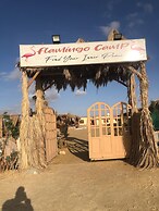 Flamingo Camp