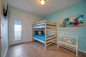 2 Condos at Costa Bahia Sleeps 14, Walk to Beach