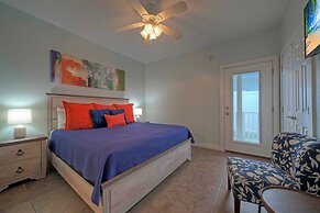 2 Condos at Costa Bahia Sleeps 14, Walk to Beach