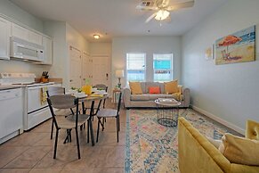 Sleeps 10 Two Condos. Pet-friendly + Beach Access