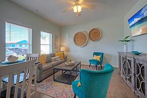 Sleeps 10 Two Condos. Pet-friendly + Beach Access