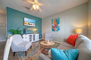 Costa Bahia Condos Sleeps 26, Pool, Short Beach Stroll