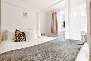 Franklin Apartment - From 140 Per Night