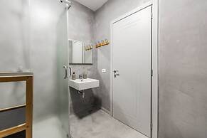 Seaview Apartment in the Heart of Saranda