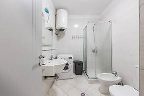 Seaview Apartment in the Heart of Saranda