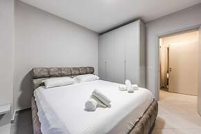 Seaview Apartment in the Heart of Saranda