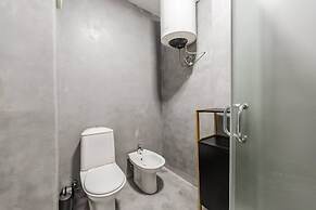 Seaview Apartment in the Heart of Saranda