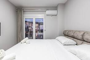 Seaview Apartment in the Heart of Saranda