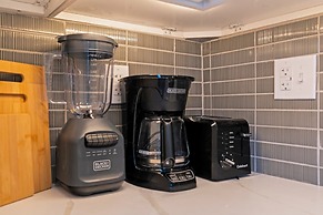 2BR Amazing Roof Deck in Fishtown Nolibs