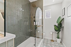 2BR Amazing Roof Deck in Fishtown Nolibs